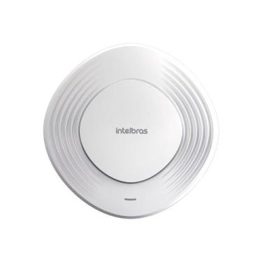 Imagem de Roteador Empresarial RW 6302 AX Mesh Wifi 6 Dual Band Gigabit - Intelb