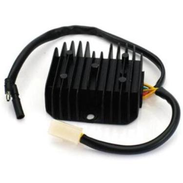 Imagem de Regulador retificador Honda Nx4 Falcon 400 1999 a 2008 - MAGNETRON