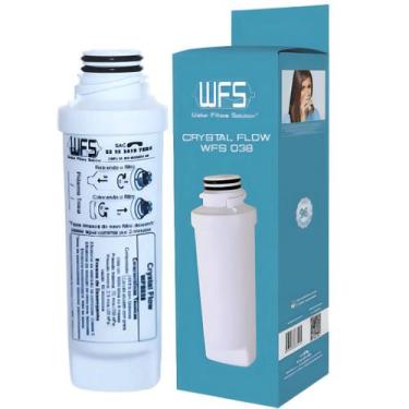 Imagem de Filtro Wfs Compatível Philco Pbe04bf Vela Purificador Água