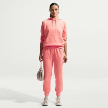 Imagem de Calça Nike Sportswear Club Fleece Feminina-Feminino