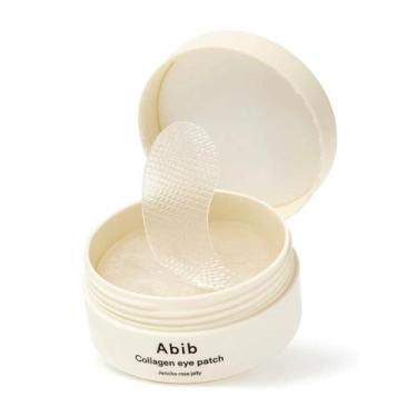 Imagem de Adesivo de Colágeno Abib Jericho Rose Jelly, 60 Adesivos, Adesivos Cor
