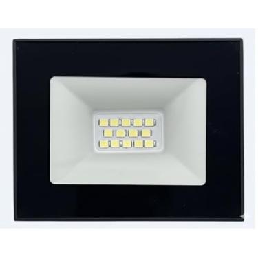 Imagem de REFLETOR LED 30W SLIM 6500K IP66 - EMPALUX