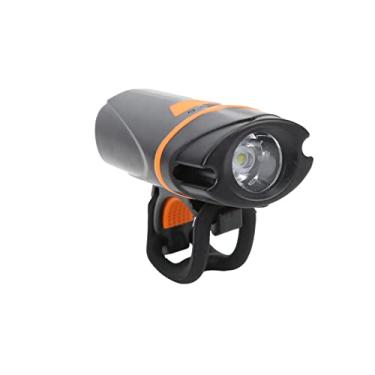 Imagem de Luz de bicicleta LED, luz frontal de bicicleta leve, farol de ciclo de corrente constante para exterior