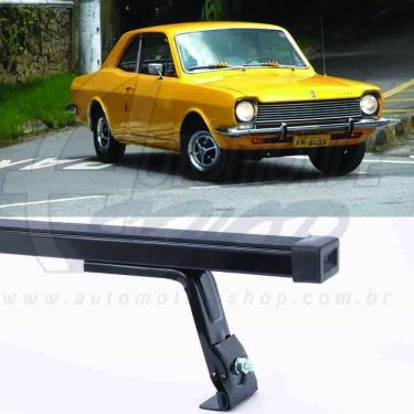 Imagem de Rack Teto Resistent Ford Corcel I 1966 A 1969 todos LW008