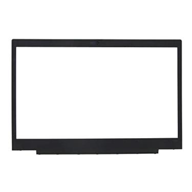 Imagem de Painel LCD para notebook para Lenovo ThinkPad P15v Gen 1 tipo (20TQ, 20TR) 5B30Z38874 Preto Novo