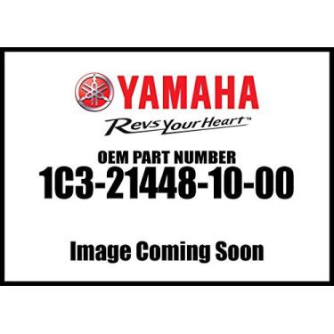 Imagem de Yamaha 1C3214481000 Suporte de apoio para os pés