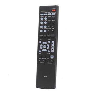 Imagem de Substituição de controle remoto do receptor AV RC-1170 compatível com sistema Denon AVR-1513, DHT-1513BA AVR-1612 AVR-1622