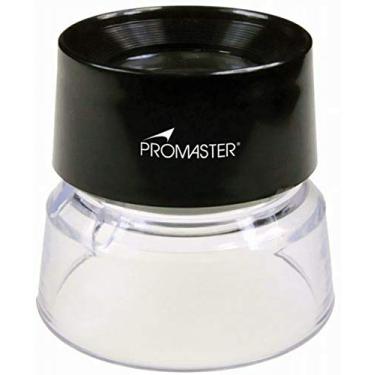 Imagem de Lupa ProMaster 10X Dome