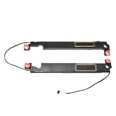 Imagem de HUANGYUNCHAO Acessórios telefônicos 1 parente do alto -falante campainha para Dell XPS 15 9550 9560 9570 7590 Substituição do telefone celular