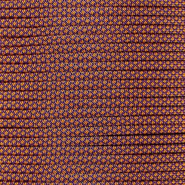 Imagem de PARACORD PLANET 550 Nylon Paracord 7 Fios Tipo III Cabo Utilitário - Maior Seleção Disponível!