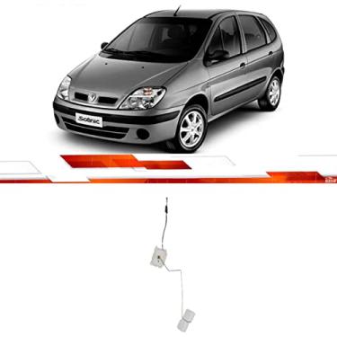 Imagem de Sensor Nível Combustível SCENIC - FLEX (T010124)