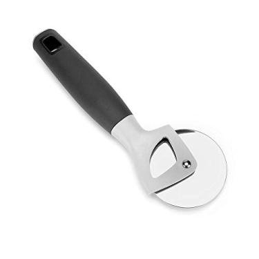 Imagem de CORTADOR DE PIZZA - COOL GREY - OXFORD