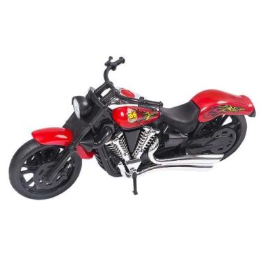 Mini Moto De Trilha Verde bs toys 278 em Promoção na Americanas