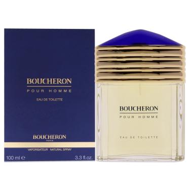 Imagem de Perfume Boucheron Boucheron 100 ml edt Spray Masculino