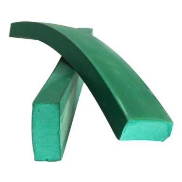 Imagem de 8 Metros Borracha Mirim Tabela Mesa Sinuca Bilhar Bar(jogo)