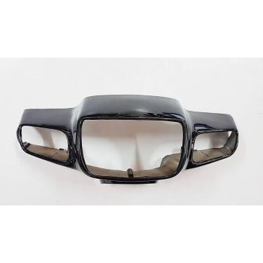 Imagem de Carenagem do Farol PRETA Traxx star 50 De 2006 a 2010