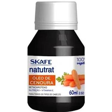 Imagem de ÓLEO DE CENOURA NATUTRAT SOS, SKAFE