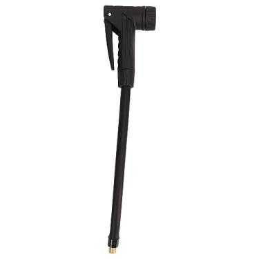 Imagem de Tubo de Extensão de Bomba Inflável para Carro Adaptador de Tubo de Extensão Confiável de 20 Cm para Pneus EUA ou FR