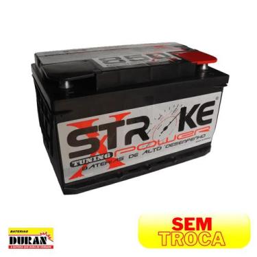 Imagem de Bateria De Som 100Ah E 850Ah Pico Selada - Stroke Power