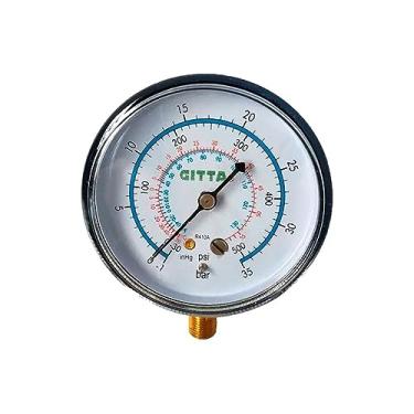 Imagem de Manômetro Baixa Gás R410a GT 410
