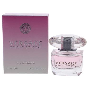 Imagem de Perfume Versace Bright Crystal Versace 5 ml EDT (Mini)