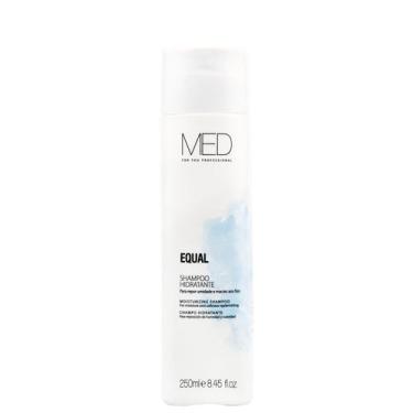 Imagem de Med For You Professional Equal - Shampoo 250ml