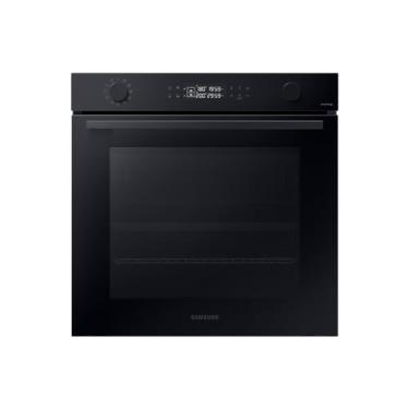 Imagem de Forno de embutir elétrico com Função Air Fry Samsung 76L Clean Black