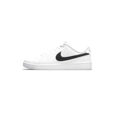 Imagem de Tênis Court Royale 2 Nike Masculino DH3160101 Cor:Branco;Tamanho:41