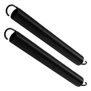 Imagem de Escada de sótão mola - peças de escada do sótão-04200080 serve para escadas de sótão Century 28,5 cm