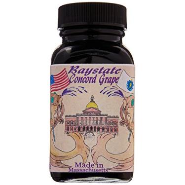 Imagem de Noodler's Refil de tinta em garrafa de uva Ink Concord