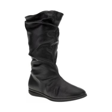 Imagem de Bota Feminina Cano Alto Piccadilly-Feminino