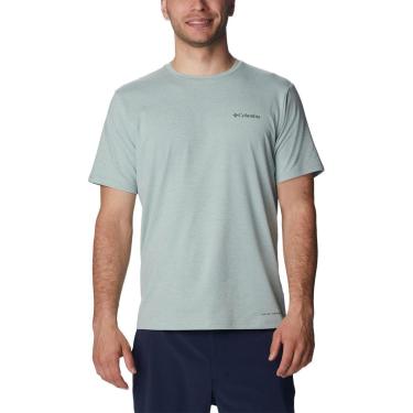 Imagem de Camiseta Columbia Sun Trek™ Masculina-Masculino