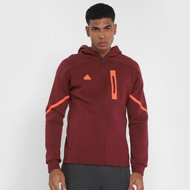 Imagem de Moletom Adidas Designed 4 Gameday Masculino-Masculino