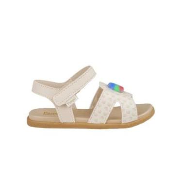 Imagem de Sandália Infantil Pampili Fly Mini Menina 639.063-Feminino