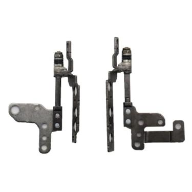 Imagem de Dobradiça LCD para notebook L&R, para Lenovo IdeaPad Slim 3 14IRU8 3 14IAN8 3 14ABR8 3 14AMN8 3 14IRH8 3 14IAH8 3 14IRU9 82XA 5H50S29093 Novo