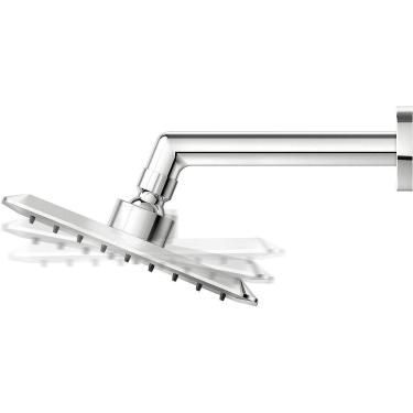 Imagem de Chuveiro Docolslim De Parede Chrome 1753406