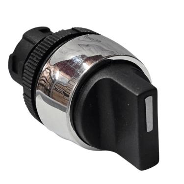 Imagem de Botão Comutador Com Trava 22,5 MM 2 X 90 AA2 – Ace Schmersal Ace Schmersal