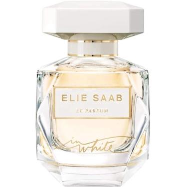 Imagem de Perfume Elie Saab Le Parfum In White Feminino Eau de Parfum 50 ml