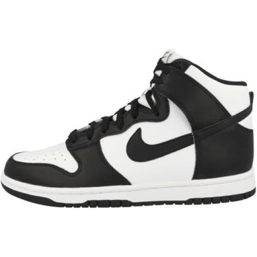 Imagem de Nike Downshifter 12, Tênis feminino, Branco, preto, laranja total, 11 Women/9.5 Men