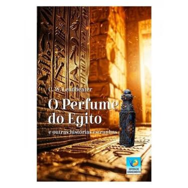 Imagem de O Perfume Do Egito