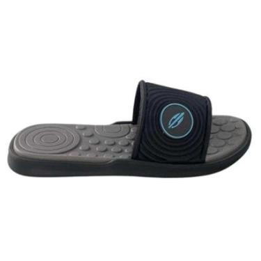 Imagem de Chinelo Mormaii Quiver Pro Slide Juvenil-Masculino