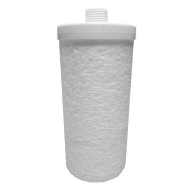 Imagem de Refil rosca encaixe Ponto de uso 5" cap de retenção 15 a 20 - Filtros 