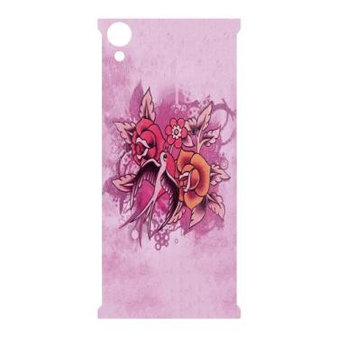 Imagem de Capa Adesivo Skin007 Verso Para Sony Xperia Xa1 Plus - KawaSkin