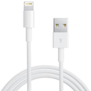 Imagem de cabo lightning para usb - fam