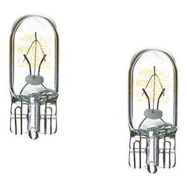 Imagem de Lampada 12v W3 Grande Base Vidro-594788 Nk-594788 - GNR