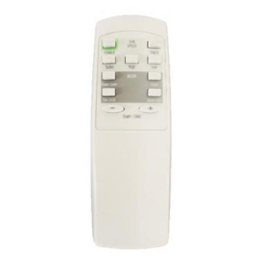 Imagem de Controle remoto ar condicionado carrier/komeco/springer original