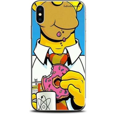 Imagem de Capa Capinha Pers Moto G50 5G Desenho Cd 131 - Tudo Celular Cases