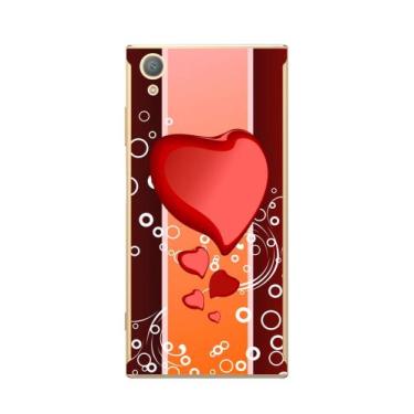 Imagem de Capa Adesivo Skin372 Verso Para Sony Xperia Xa1 Plus - KawaSkin