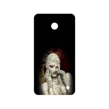 Imagem de Capa Adesivo Skin116 Verso Para Nokia Lumia 630 e 635 - KawaSkin