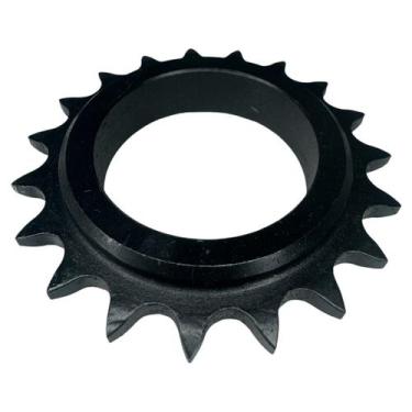 Imagem de Engrenagem Conjunto Bomba Óleo Vw Gol - LKA